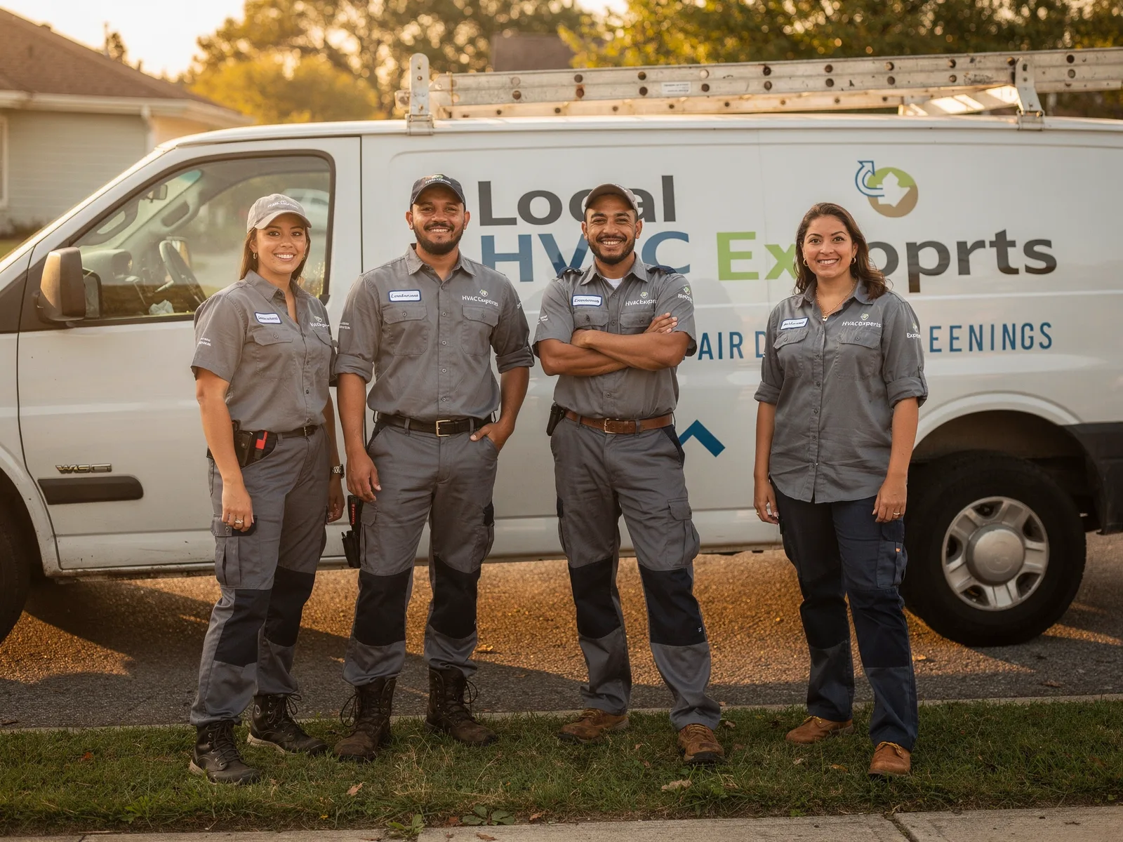 24/7 HVAC Repair & AC Replacement company in Comanche, OK
